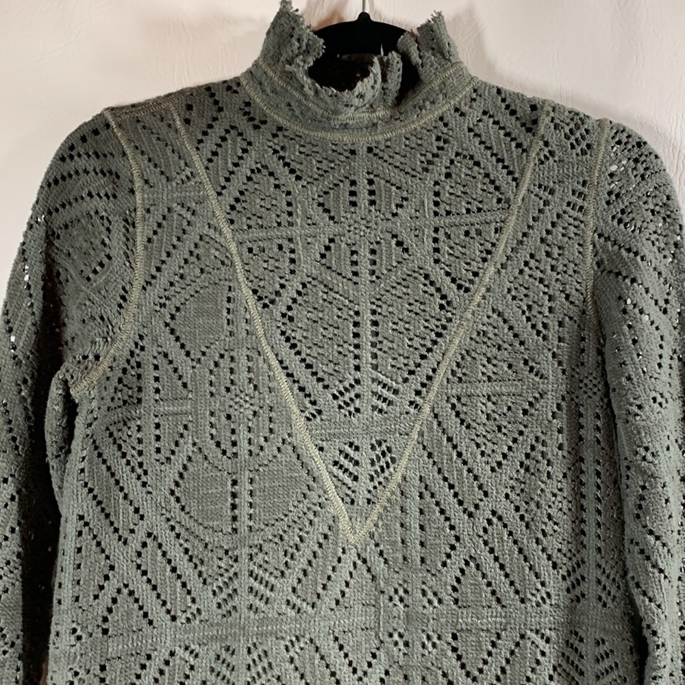 See By Chloe Lace Dress, S - Picture 2 of 11